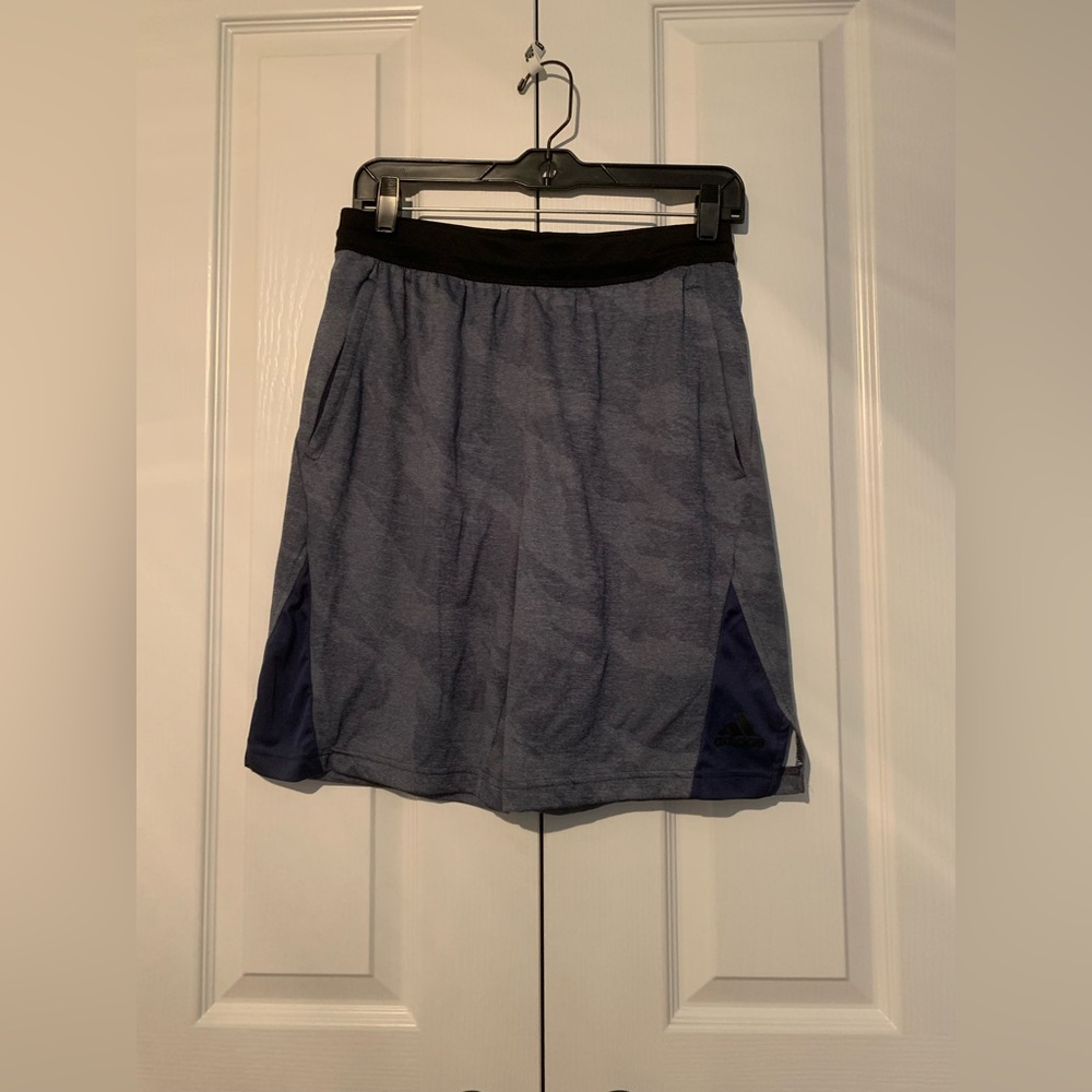 Medium Adidas Workout Shorts